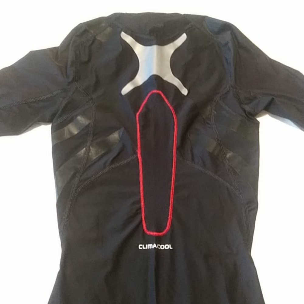 Compression workout top - Picture 6 of 6